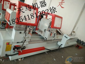 湘西平開窗設(shè)備廠家出廠價全解析與門窗加工技術(shù)要點