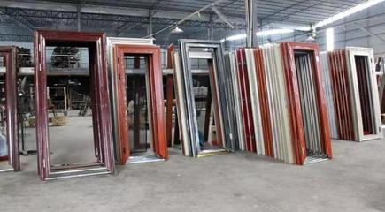 佛山開界半成品門窗，樺廷誠尋有緣合作伙伴
