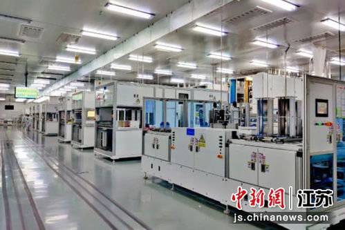 鹽城經開區 智改數轉診斷服務，助力企業加速轉型
